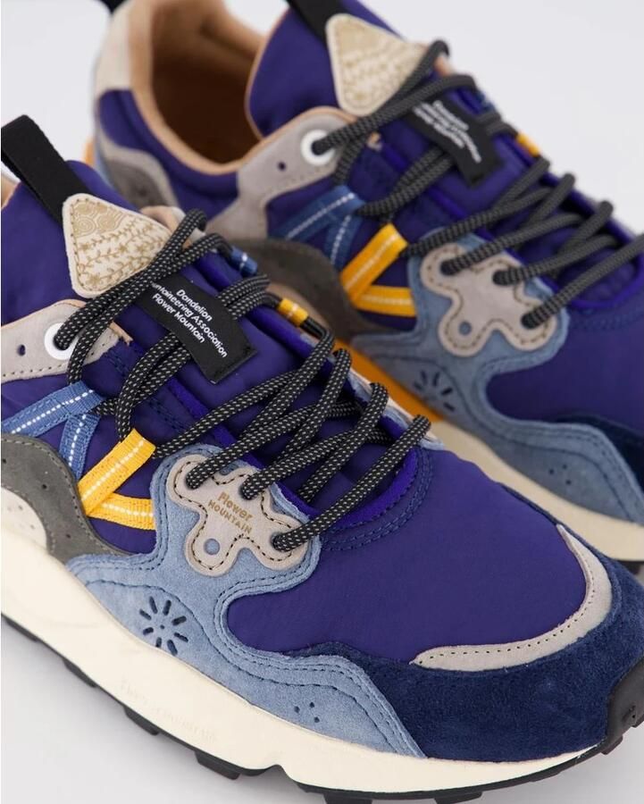 Flower Mountain Ya o 3 Sneaker - Foto 2