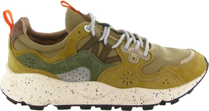 Flower Mountain Ya o 3 Sneaker