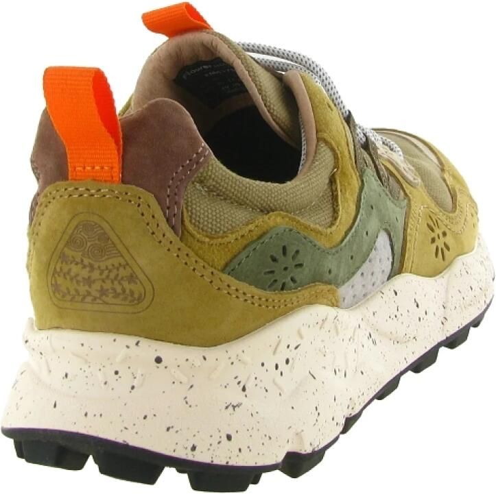 Flower Mountain Ya o 3 Sneaker - Foto 2