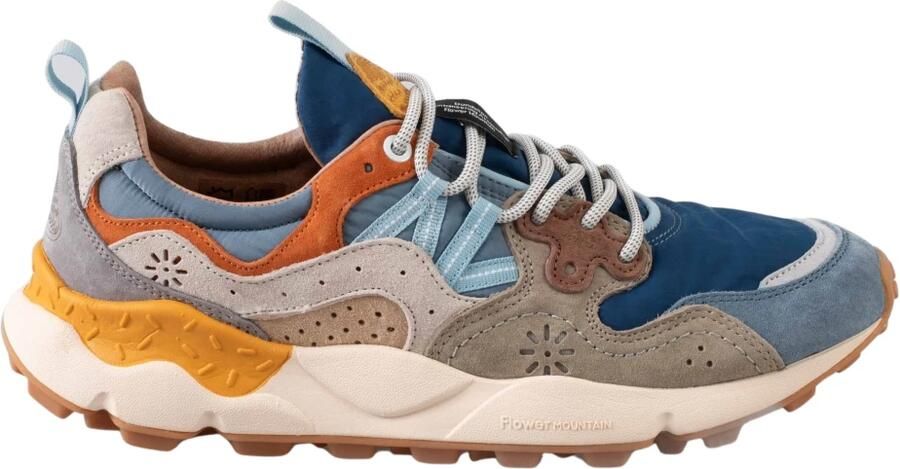 Flower Mountain Ya o 3 Sneaker