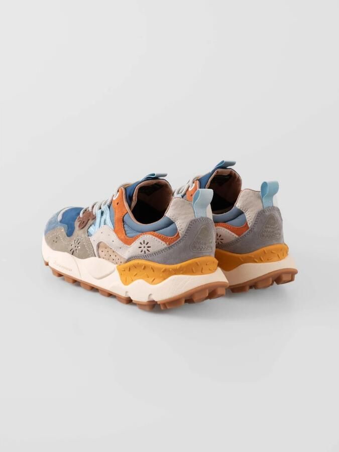 Flower Mountain Ya o 3 Sneaker - Foto 2