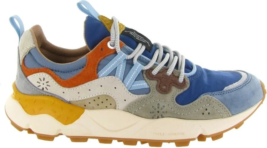 Flower Mountain Ya o 3 Sneaker