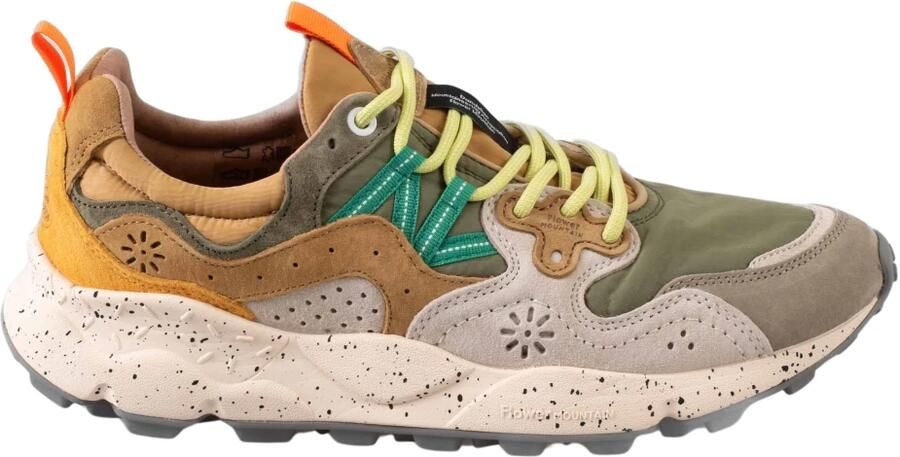 Flower Mountain Ya o 3 Sneaker