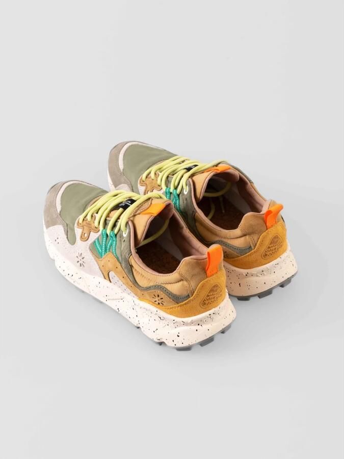 Flower Mountain Ya o 3 Sneaker - Foto 2