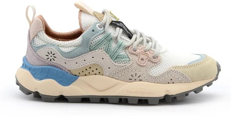 Flower Mountain Ya o 3 Sneaker