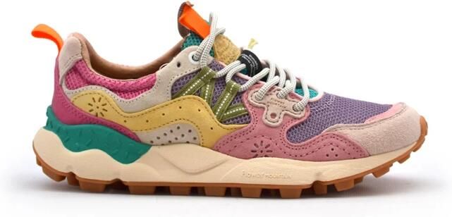 Flower Mountain Ya o 3 Sneaker