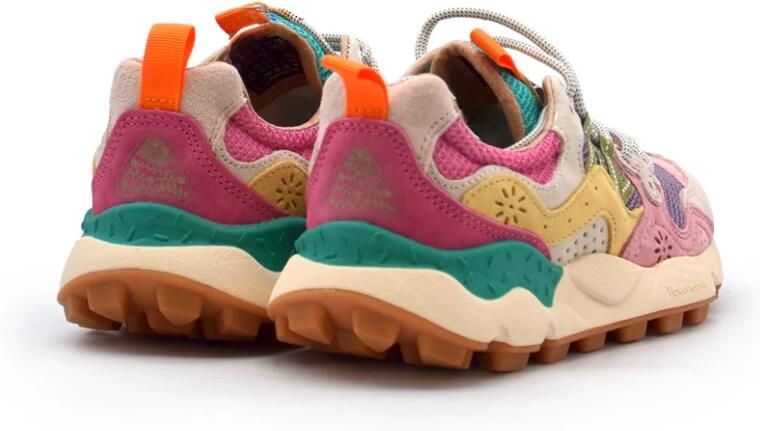 Flower Mountain Ya o 3 Sneaker - Foto 2