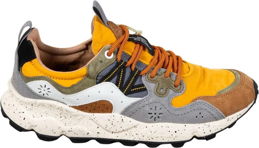 Flower Mountain Ya o 3 Sneaker