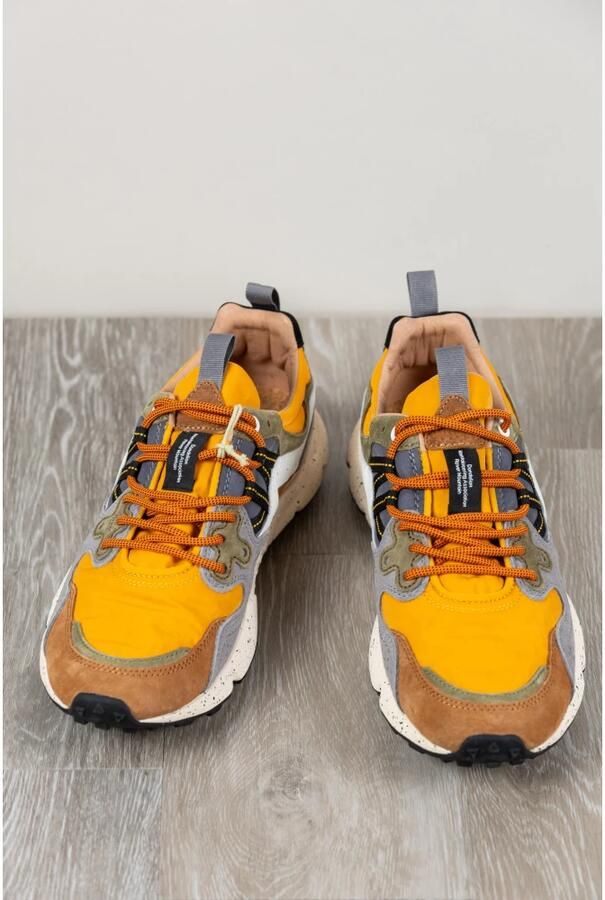 Flower Mountain Ya o 3 Sneaker - Foto 2