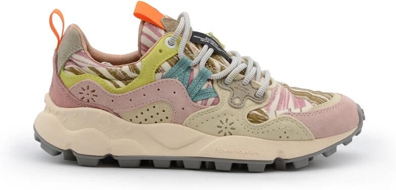 Flower Mountain Ya o 3 Sneaker