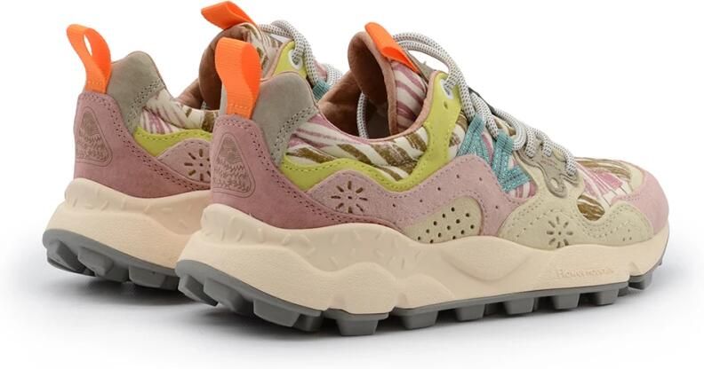 Flower Mountain Ya o 3 Sneaker - Foto 2
