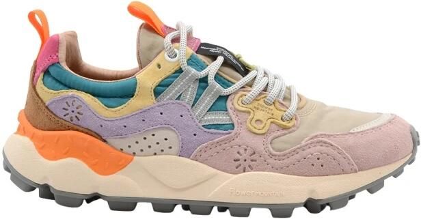 Flower Mountain Ya o 3 Sneaker