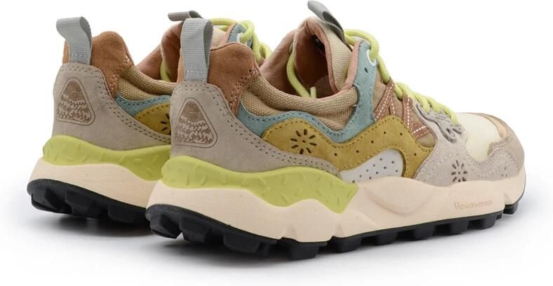 Flower Mountain Ya o 3 Sneaker - Foto 2