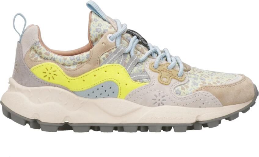 Flower Mountain Ya o 3 Sneaker - Foto 2