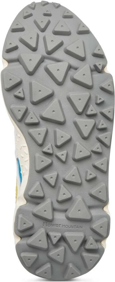 Flower Mountain Kleurrijke Sneakers Yamano 3 voor Vrouwen Multicolor Dames - Foto 3