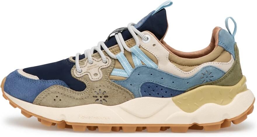 Flower Mountain Yamano 3 Sneaker