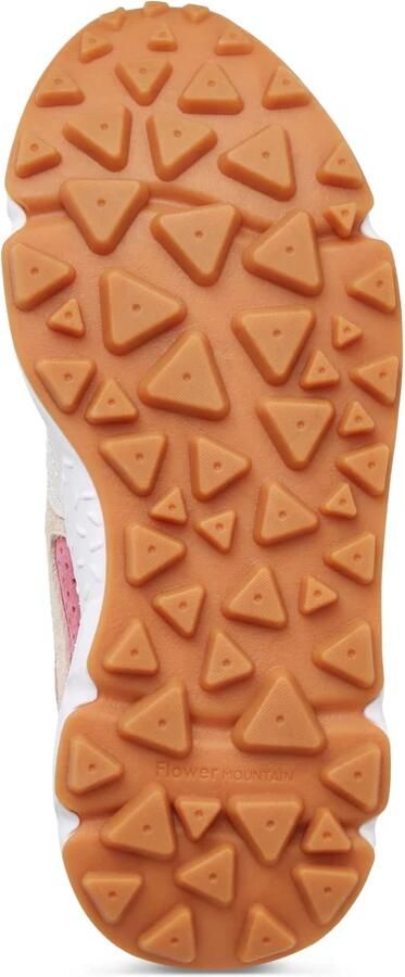 Flower Mountain Poeder Sneakers Lente Zomer 2024 Collectie Multicolor Dames - Foto 3