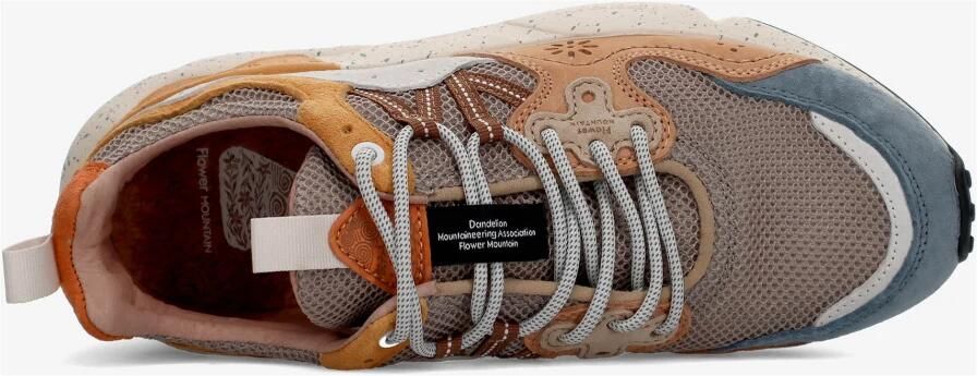 Flower Mountain Ya o 3 Sneaker - Foto 2