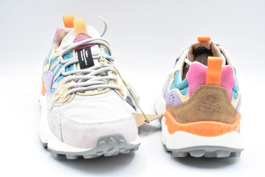 Flower Mountain Ya o 3 Sneaker - Foto 2