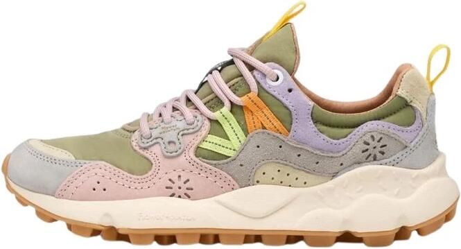 Flower Mountain Ya o 3 Sneaker