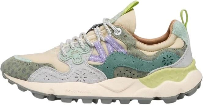 Flower Mountain Ya o 3 Sneaker