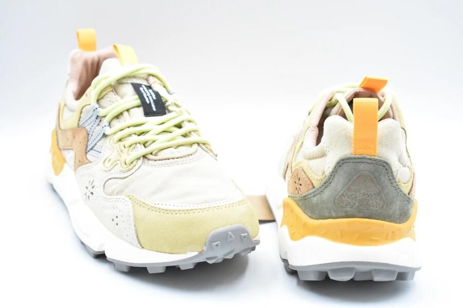 Flower Mountain Ya o 3 Sneaker - Foto 2