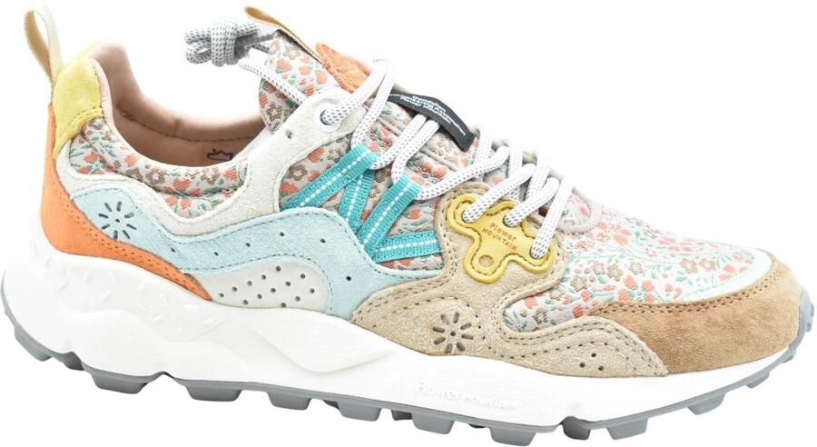 Flower Mountain Ya o 3 Sneaker