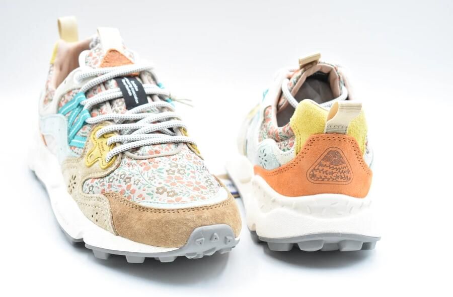 Flower Mountain Ya o 3 Sneaker - Foto 2