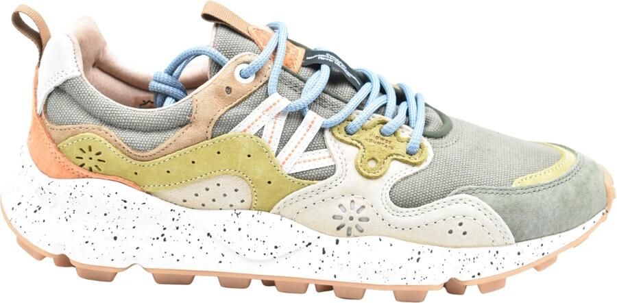 Flower Mountain Ya o 3 Sneaker