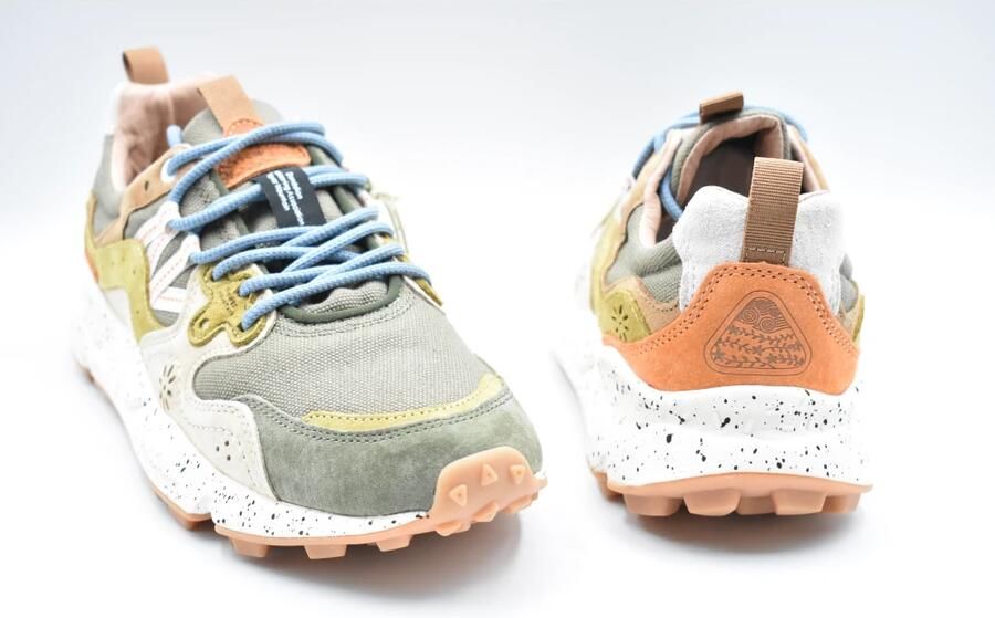 Flower Mountain Ya o 3 Sneaker - Foto 2