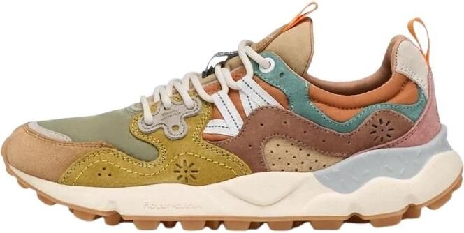 Flower Mountain Ya o 3 Sneaker