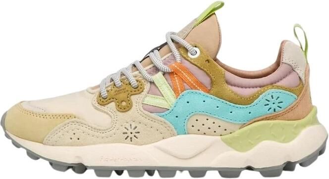 Flower Mountain Ya o 3 Sneaker