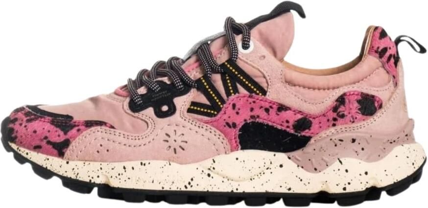 Flower Mountain Ya o 3 Sneakers - Foto 2