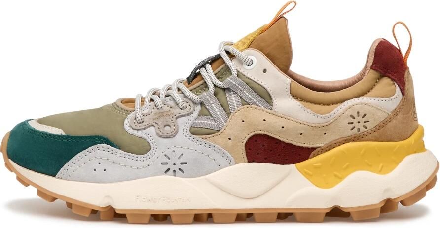 Flower Mountain Ya o 3 Sneakers - Foto 3