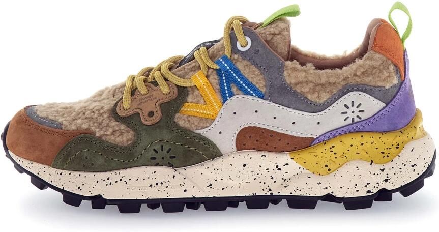 Flower Mountain Ya o 3 Sneakers