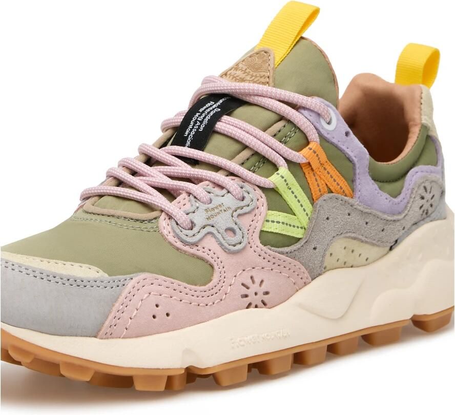 Flower Mountain Ya o 3 Sneakers