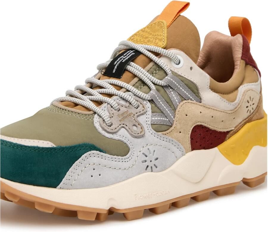 Flower Mountain Ya o 3 Sneakers