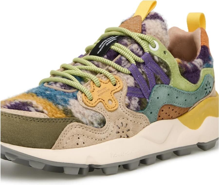 Flower Mountain Ya o 3 Sneakers