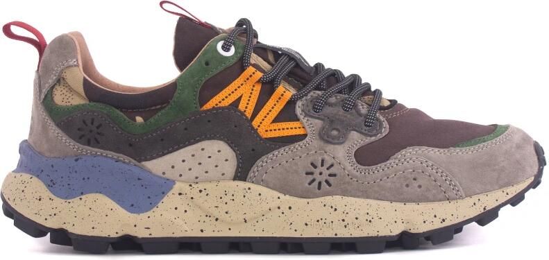 Flower Mountain Ya o 3 Sneakers