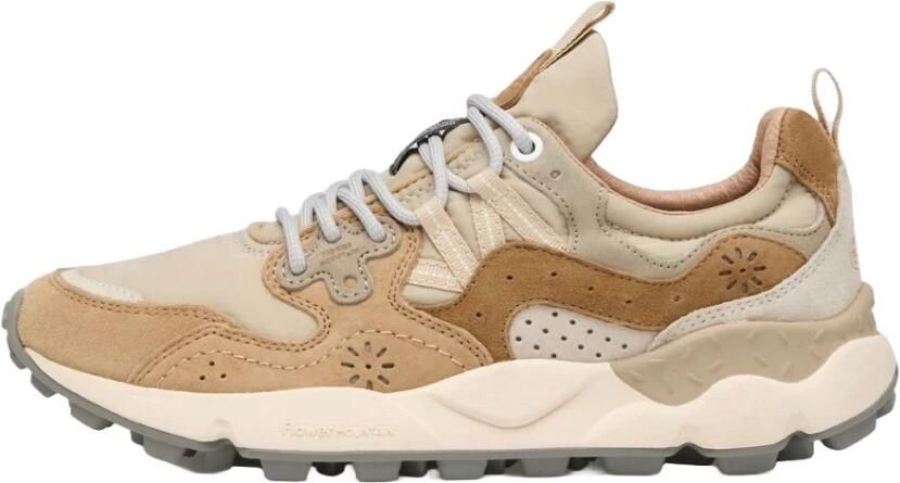 Flower Mountain Ya o 3 Sneakers - Foto 2