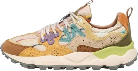 Flower Mountain Ya o 3 Sneakers - Foto 2