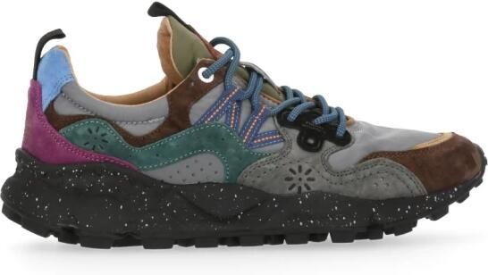 Flower Mountain Ya o 3 Sneakers - Foto 2