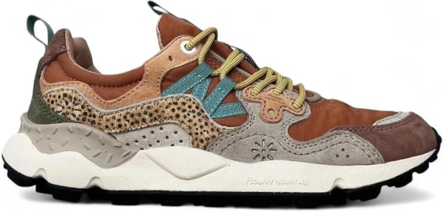 Flower Mountain Ya o 3 Sneakers