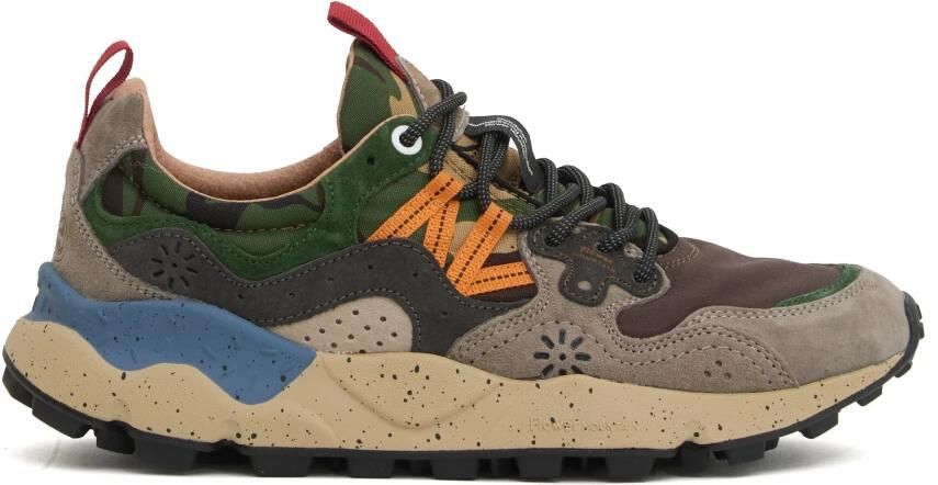 Flower Mountain Ya o 3 Sneakers