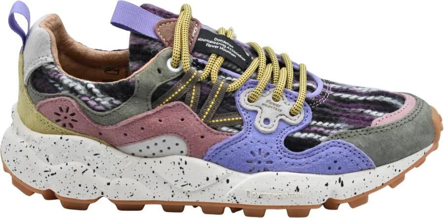 Flower Mountain Ya o 3 Sneakers