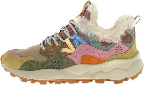 Flower Mountain Ya o 3 Sneakers