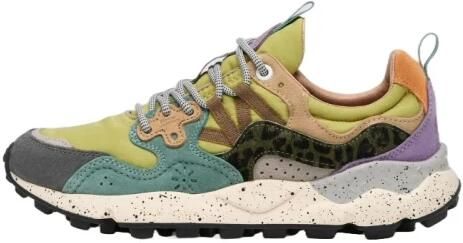 Flower Mountain Ya o 3 Sneakers