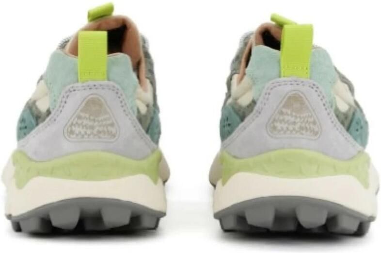 Flower Mountain Ya o 3 Sneakers - Foto 2