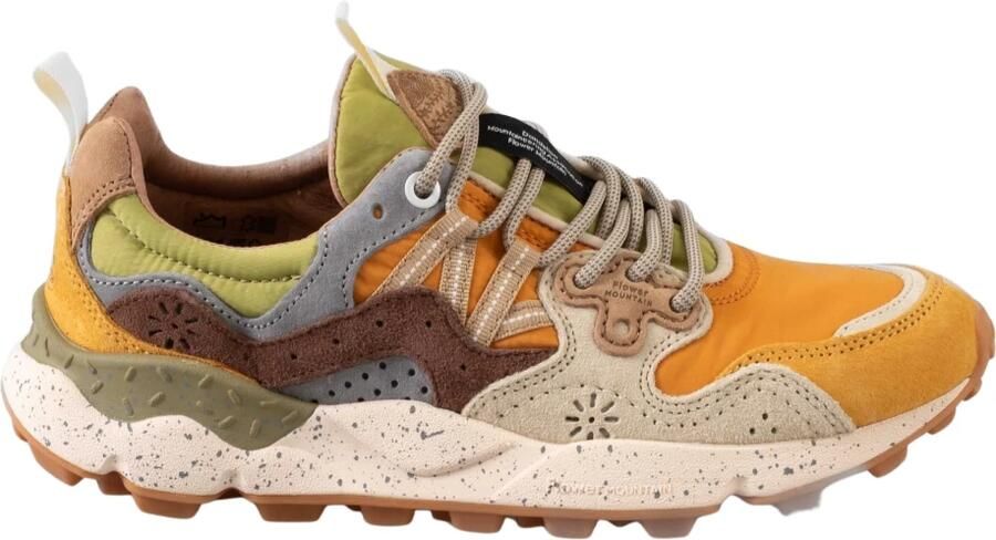 Flower Mountain Ya o 3 Sneakers