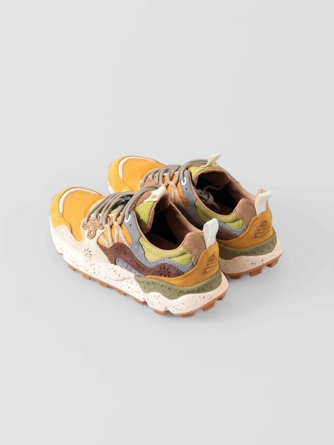 Flower Mountain Ya o 3 Sneakers - Foto 2